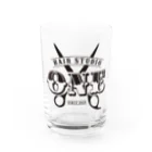 HAIR STUDIO ONEのHAIR STUDIO ONE Water Glass :front