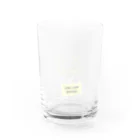 MeeのColor code 0101 Water Glass :front