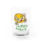 Leon Hartの装備屋さんのLeon Hartの回復薬グラス グラス前面