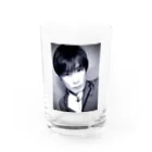 atelier4423のJEAN PAUL EIMEI Water Glass :front