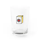 seaの一筒 Water Glass :front