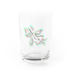 オフロアトリエのトトノイの境地 Water Glass :front