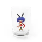 THREEEのArtemis Water Glass :front