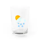 lotsのStR Water Glass :front