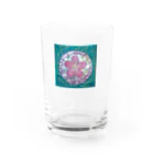 Atelier-SのSAKURA Water Glass :front