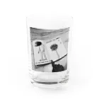 /FORTUNE/のAccept The World  Water Glass :front