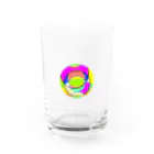 Fig.Hiのマルカラ Water Glass :front