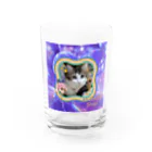 𝙈𝙊𝙈𝙊'𝙨 𝙎𝙝𝙤𝙥のMOMO Water Glass :front