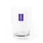 OFFICE MAMEのスナック千代子 Water Glass :front