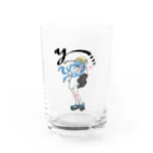 satoriのY——omi Water Glass :front