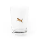 えびちゃんのe-bi Water Glass :front