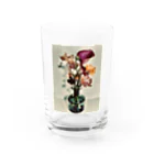 ibitsu.の花束 Water Glass :front