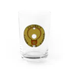 新商品PTオリジナルショップのタブレット閉そく式 Water Glass :front