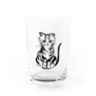 kichi_designのWater Glass :front