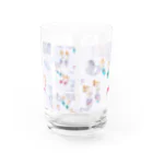 u3uのあくせさりーのせかい　A Water Glass :front