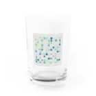 tkmの2022-03-24-d Water Glass :front