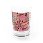 Ree.anのLove myself 099 Water Glass :front