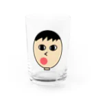 愛知専売公社の俺イチ推し Water Glass :front