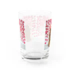 源内オーダーショップのkiri-05 Water Glass :front