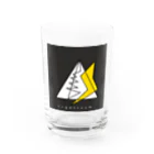 晴樹マートのLightroom Water Glass :front