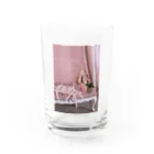 KanaCostume Shopのソアラグッズ Water Glass :front