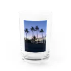 TomTomsanのguam Water Glass :front