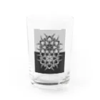 Tribal 70 DesignのMiror1 Water Glass :front