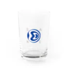 rocketdesignの酒用グラス Water Glass :front