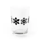 Twinkle-Booの2022 Water Glass :front