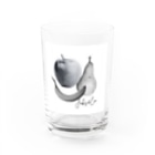 JOBS＆CO.のVegetarian‐fruit Water Glass :front