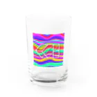 E.C.HのE.C.H NFT-Logo Water Glass :front