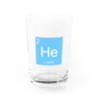 ringo6969の体が軽くなる気がするやつ Water Glass :front