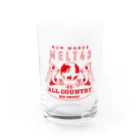 FOR INVESTORS-RUM WORKS (ラムワークス)のVTオールカントリー Water Glass :front