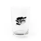 ppoiの試し書きたち Water Glass :front