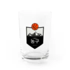 SUZUSHI-KAZEのSUZUSHI-KAZE 농구 Water Glass :front