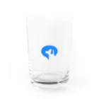 SocialDog ShopのSocialDog Water Glass :front