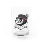 megahoyのドミニク Water Glass :front