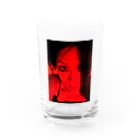 LUNARHOLIC STOREの[Strychnine] zAkro フォトカード柄～壱～（カラー） Water Glass :front