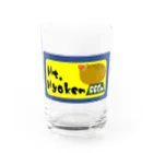 かめたにの能勢妙見山グッズ Water Glass :front