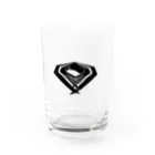 【PLD】Prelude eSports🇯🇵のPLD グラス Water Glass :front