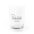  『Hala Hala』のHala Hala Water Glass :front