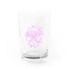 ⋆*⋆ஜ​* ćӈїї⋆ฺ ​ஜ ​｡*の音楽ちゃん Water Glass :front