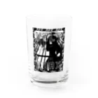 メグリ工業のメグリ工業.断罪 Water Glass :front