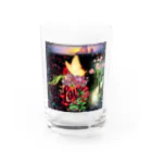 𝓜𝓲𝓡𝓮𝓶💋（ミレムKiss）のLove is mother Water Glass :front