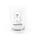 ミルフィーユ(Mirufeuille)のmohhunrise もっふんリーゼ Water Glass :front