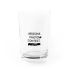 アリゾナ製作所のARIZONA PHOTO CONTEST グラス前面