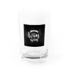 BARwinwinのBARwinwin Water Glass :front