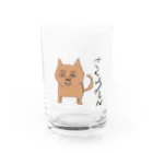 サブカルビジネスセンター福岡の【NSP細胞】さくらちゃん Water Glass :front