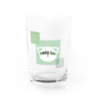 CORE-LifeのCORE-Life グラス Water Glass :front