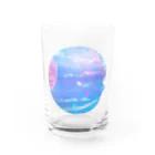 ◆ フォトぶき ◆の放浪記2-a Water Glass :front